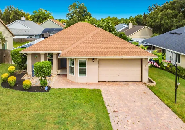 1st image of 1063 Beckstrom Dr, Oviedo, FL 32765 | MLS# O6430852
