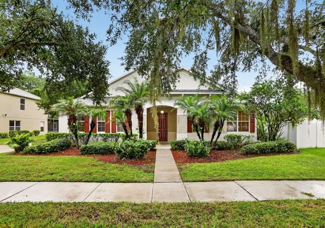 Photo 1 of Single family home for sale at 3730 Cedar Hammock Trl, Saint Cloud, FL 34772 | MLS# O6430853 | Listing updated on 2026-10-12