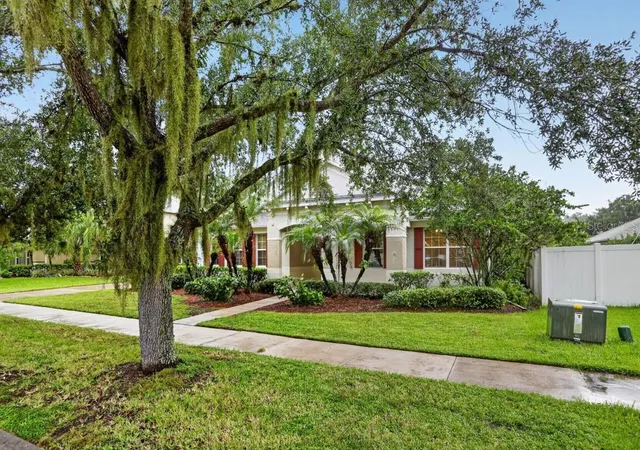 Photo 3 of Single family home for sale at 3730 Cedar Hammock Trl, Saint Cloud, FL 34772 | MLS# O6430853 | Listing updated on 2026-10-12
