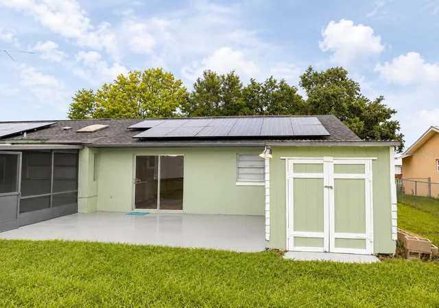 20th image of 4401 Maderia Ave, Sebring, FL 33872 | MLS# O6430854