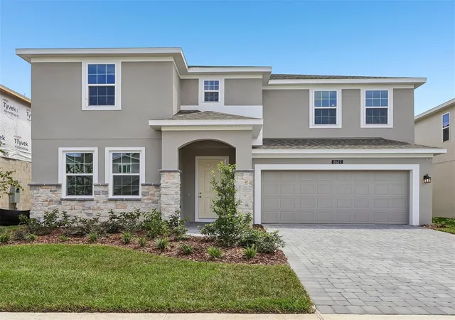 Single family home for sale at 2627 Cavanaugh Dr, Orlando, FL 32817 | MLS# O6430855 | Listing updated on 2026-10-02