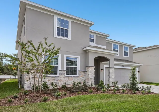 Photo 1 of Single family home for sale at 2627 Cavanaugh Dr, Orlando, FL 32817 | MLS# O6430855 | Listing updated on 2026-10-02