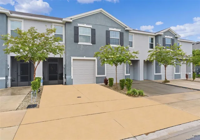 Photo 1 of Townhouse for sale at 5365 Pinecone Ct, Wildwood, FL 34785 | MLS# G5116075 | Listing updated on 2026-08-29