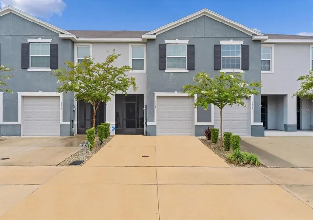 Photo 2 of Townhouse for sale at 5365 Pinecone Ct, Wildwood, FL 34785 | MLS# G5116075 | Listing updated on 2026-08-29