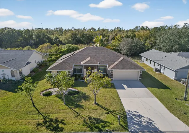 1st image of 25900 Aysen Dr, Punta Gorda, FL 33983 | MLS# C7529221