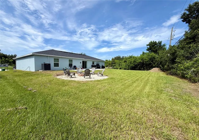 17th image of 11034 Carnegie Ave, Englewood, FL 34224 | MLS# C7529222