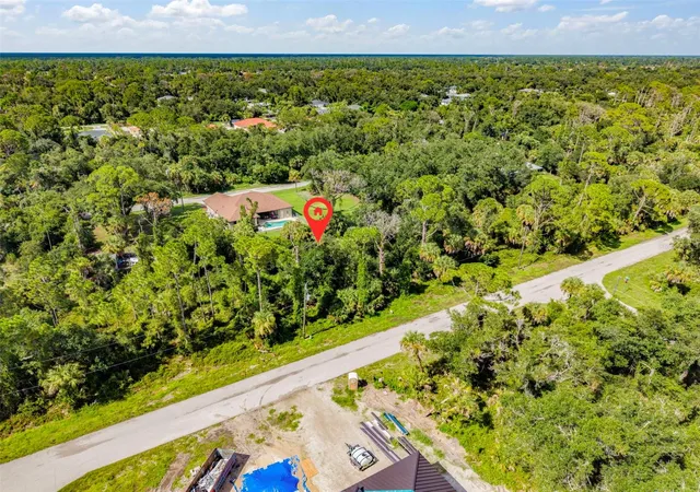 Photo 1 of Land for sale at 16070 Tarkio Ave, Port Charlotte, FL 33954 | MLS# C7529223 | Listing updated on 2026-08-21