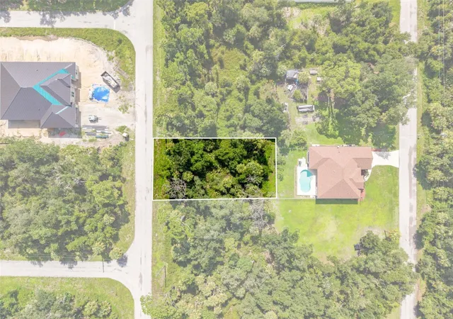 Photo 2 of Land for sale at 16070 Tarkio Ave, Port Charlotte, FL 33954 | MLS# C7529223 | Listing updated on 2026-08-21