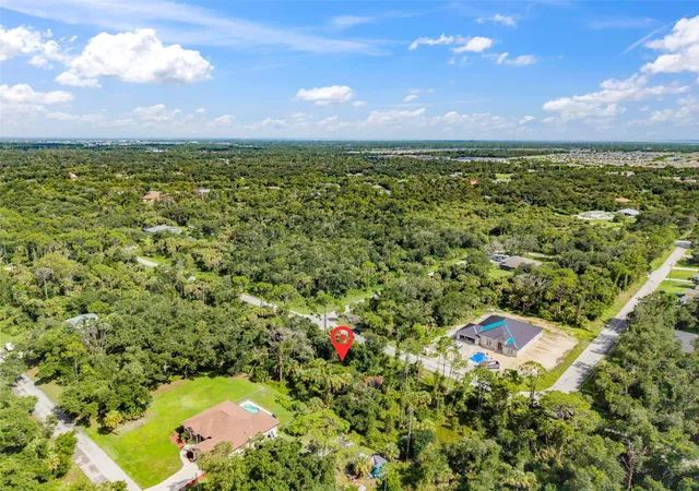 Photo 2 of Land for sale at 16070 Tarkio Ave, Port Charlotte, FL 33954 | MLS# C7529223 | Listing updated on 2026-08-21