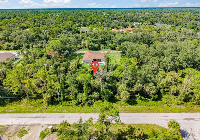 Photo 3 of Land for sale at 16070 Tarkio Ave, Port Charlotte, FL 33954 | MLS# C7529223 | Listing updated on 2026-08-21
