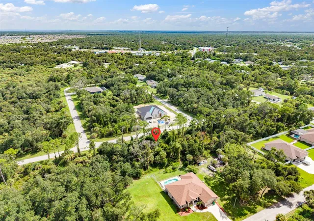 Photo 4 of Land for sale at 16070 Tarkio Ave, Port Charlotte, FL 33954 | MLS# C7529223 | Listing updated on 2026-08-21