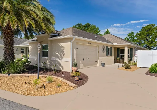 Photo 1 of Single family home for sale at 16844 Se 91st Phillips Ct, The Villages, FL 32162 | MLS# G5116076 | Listing updated on 2026-09-24