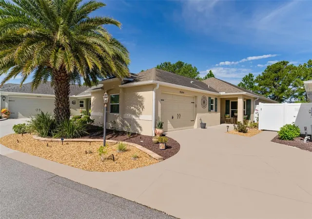 Photo 3 of Single family home for sale at 16844 Se 91st Phillips Ct, The Villages, FL 32162 | MLS# G5116076 | Listing updated on 2026-09-24