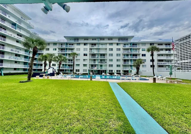 1st image of 2727 N Atlantic Ave #110, Daytona Beach, FL 32118 | MLS# FC320455