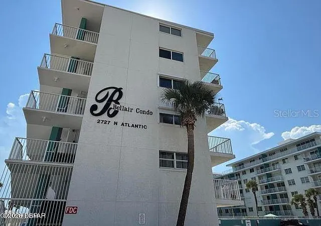 12th image of 2727 N Atlantic Ave #110, Daytona Beach, FL 32118 | MLS# FC320455