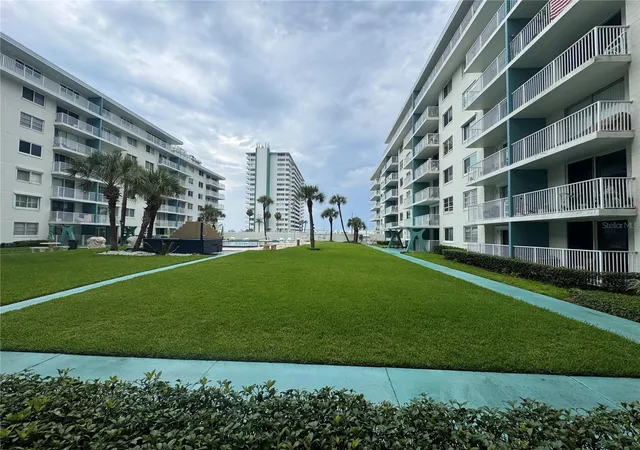 2nd image of 2727 N Atlantic Ave #110, Daytona Beach, FL 32118 | MLS# FC320455