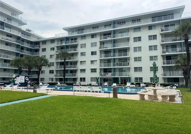 Photo 3 of Condo for sale at 2727 N Atlantic Ave #110, Daytona Beach, FL 32118 | MLS# FC320455 | Listing updated on 2026-09-19