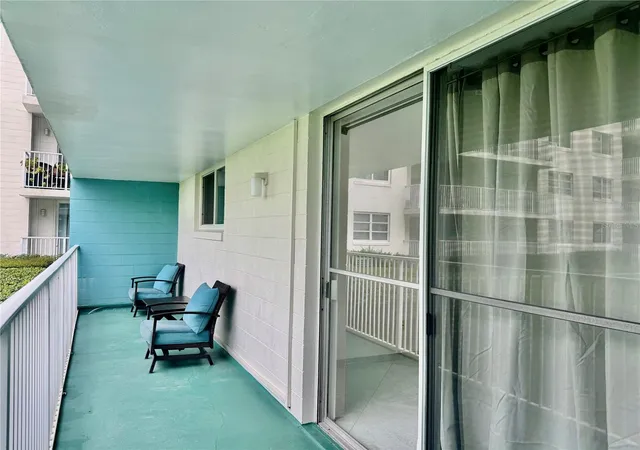 Photo 3 of Condo for sale at 2727 N Atlantic Ave #110, Daytona Beach, FL 32118 | MLS# FC320455 | Listing updated on 2026-09-19
