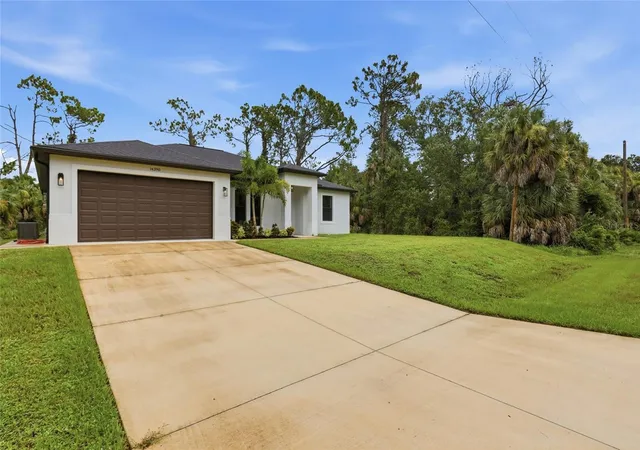 Photo 2 of Single family home for sale at 14390 Maddock Ave, Port Charlotte, FL 33953 | MLS# A4702101 | Listing updated on 2026-10-17