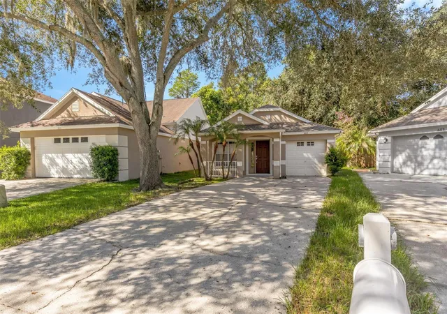 Photo 1 of Single family home for sale at 6115 Sand Key Ln, Wesley Chapel, FL 33545 | MLS# TB8536004 | Listing updated on 2026-10-07