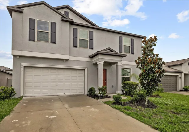 Photo 1 of Single family home for sale at 9413 Channing Hl Dr, Sun City Center, FL 33573 | MLS# TB8536005 | Listing updated on 2026-10-10