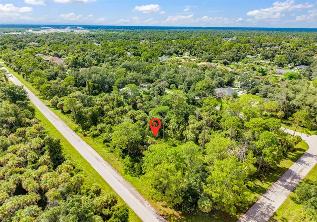 Photo 1 of Land for sale at 16126 Tarkio Ave, Port Charlotte, FL 33954 | MLS# C7529225 | Listing updated on 2026-08-13