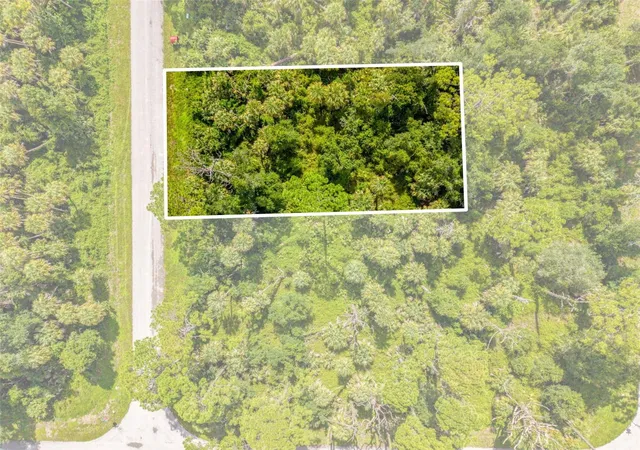 Photo 2 of Land for sale at 16126 Tarkio Ave, Port Charlotte, FL 33954 | MLS# C7529225 | Listing updated on 2026-08-13