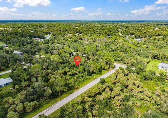 Photo 3 of Land for sale at 16126 Tarkio Ave, Port Charlotte, FL 33954 | MLS# C7529225 | Listing updated on 2026-08-13