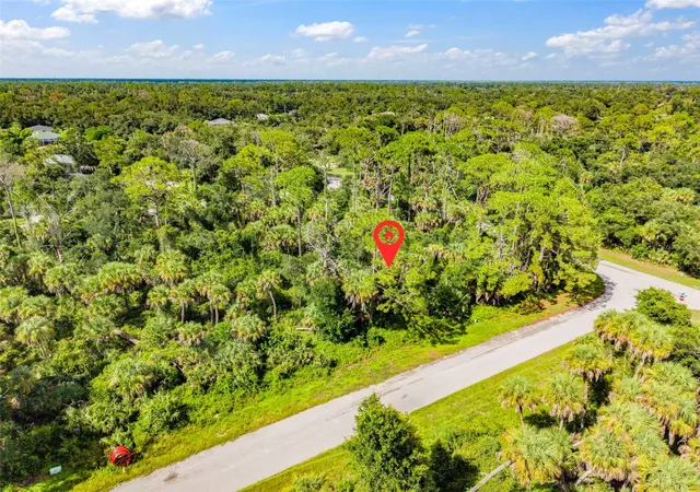 Photo 4 of Land for sale at 16126 Tarkio Ave, Port Charlotte, FL 33954 | MLS# C7529225 | Listing updated on 2026-08-13