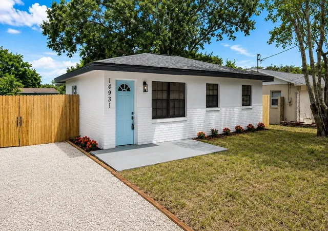 Photo 1 of Single family home for sale at 14931 Fisher Rd, Tampa, FL 33613 | MLS# TB8536008 | Listing updated on 2026-10-05