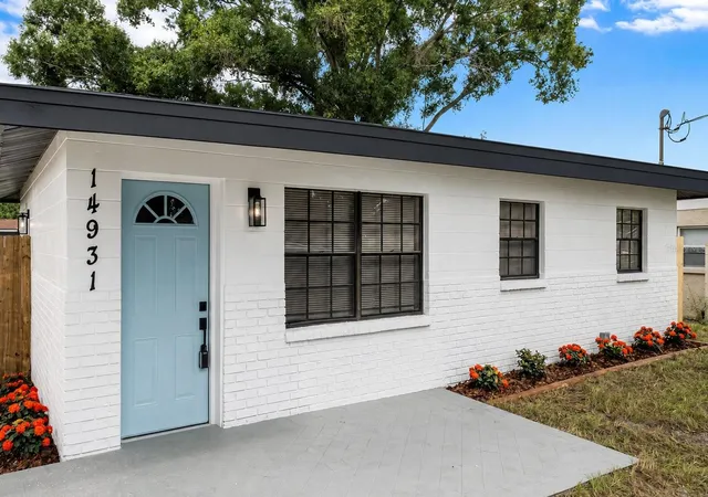Photo 2 of Single family home for sale at 14931 Fisher Rd, Tampa, FL 33613 | MLS# TB8536008 | Listing updated on 2026-10-05