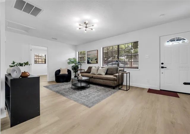 Photo 3 of Single family home for sale at 14931 Fisher Rd, Tampa, FL 33613 | MLS# TB8536008 | Listing updated on 2026-10-05