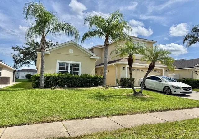 Photo 1 of Single family home for sale at 3511 Maple Ridge Loop, Kissimmee, FL 34741 | MLS# O6430870 | Listing updated on 2026-08-16