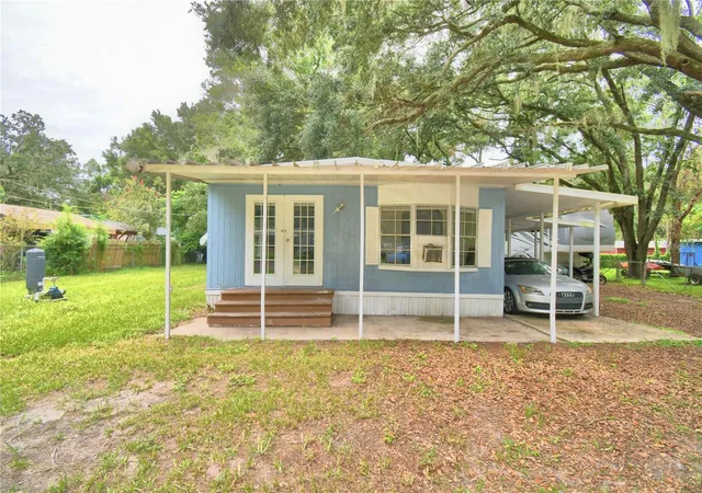 Photo 1 of Manufactured home for sale at 217 Grv Ridge Dr, Winter Haven, FL 33880 | MLS# L4964035 | Listing updated on 2026-10-08