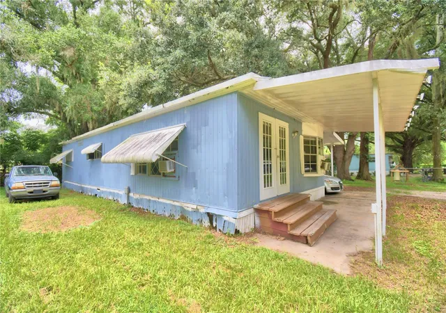 Photo 2 of Manufactured home for sale at 217 Grv Ridge Dr, Winter Haven, FL 33880 | MLS# L4964035 | Listing updated on 2026-10-08