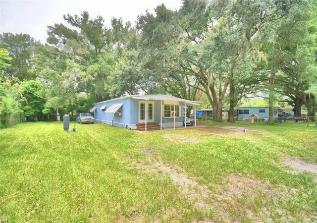 Photo 3 of Manufactured home for sale at 217 Grv Ridge Dr, Winter Haven, FL 33880 | MLS# L4964035 | Listing updated on 2026-10-08