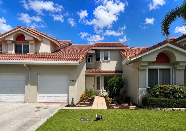 1st image of 7380 Pinewalk Dr S #37-8, Margate, FL 33063 | MLS# O6430873