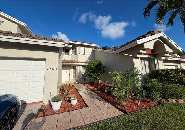 2nd image of 7380 Pinewalk Dr S #37-8, Margate, FL 33063 | MLS# O6430873
