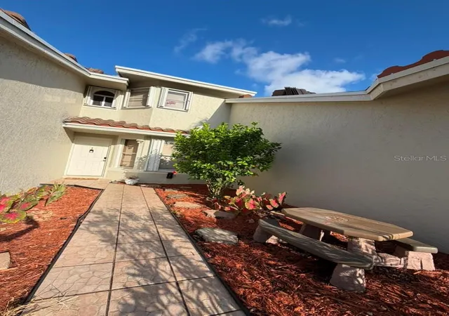 3rd image of 7380 Pinewalk Dr S #37-8, Margate, FL 33063 | MLS# O6430873