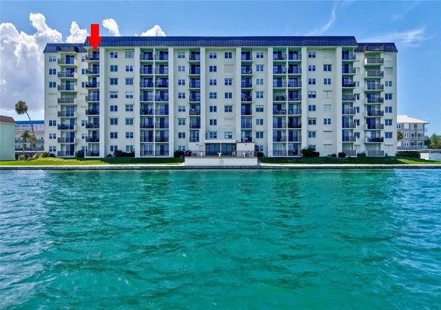 Condo for sale at 9 Haig Pl #810, Dunedin, FL 34698 | MLS# TB8536013 | Listing updated on 2026-08-26