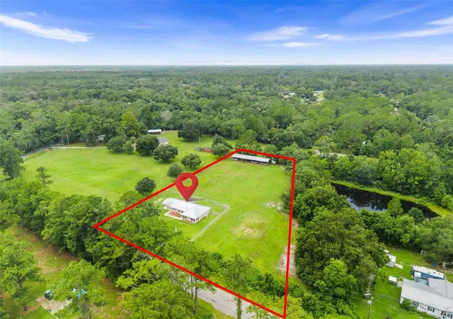 Photo 2 of Sale Pending at 121 Geck Rd, Palatka, FL 32177 | MLS# GC542497 | Listing updated on 2026-08-25