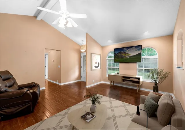 Photo 4 of Sale Pending at 121 Geck Rd, Palatka, FL 32177 | MLS# GC542497 | Listing updated on 2026-08-25