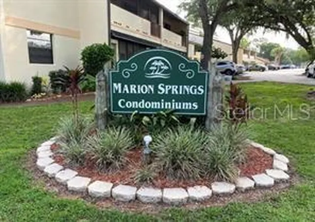 12th image of 3545 E Fort King St #257, Ocala, FL 34470 | MLS# OM729785