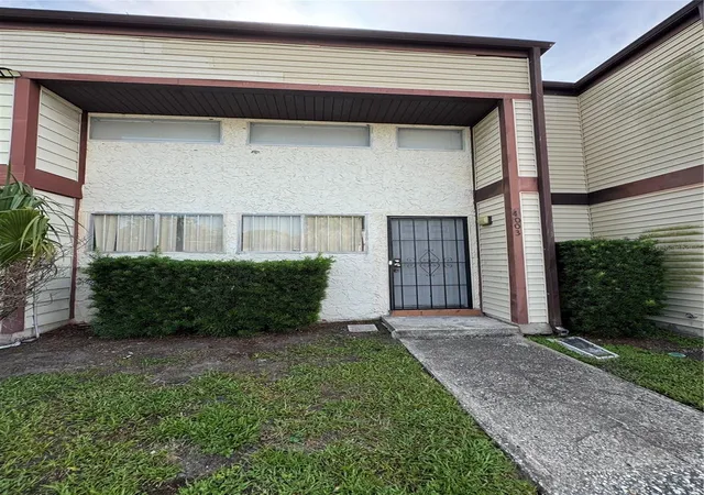 Photo 1 of Condo for sale at 4003 Woodfern Dr #C2, Orlando, FL 32839 | MLS# O6430881 | Listing updated on 2026-08-26