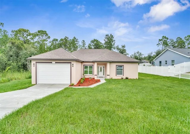 Photo 1 of Single family home for sale at 11277 Fool Duck Ave, WEEKI WACHEE, FL 34613 | MLS# TB8536017 | Listing updated on 2026-10-07