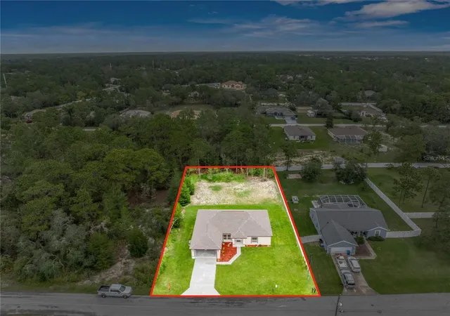 Photo 3 of Single family home for sale at 11277 Fool Duck Ave, Weeki Wachee, FL 34613 | MLS# TB8536017 | Listing updated on 2026-10-07