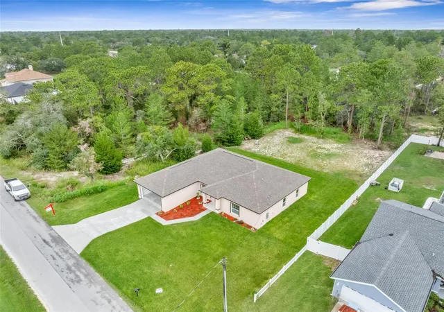 Photo 3 of Single family home for sale at 11277 Fool Duck Ave, Weeki Wachee, FL 34613 | MLS# TB8536017 | Listing updated on 2026-10-07