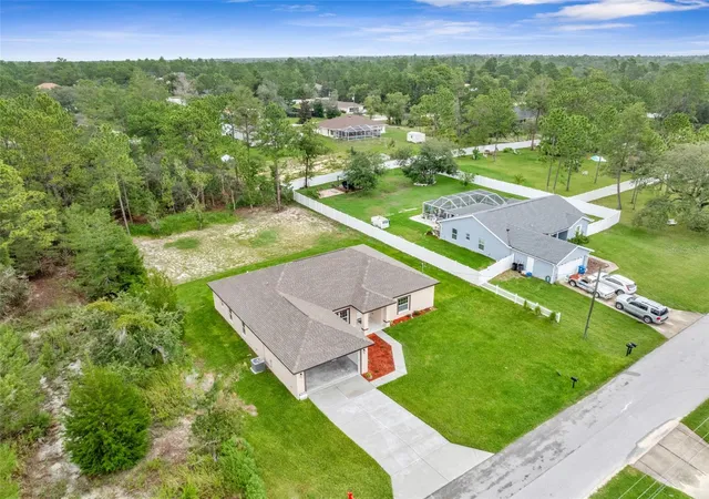 Photo 58 of Single family home for sale at 11277 Fool Duck Ave, WEEKI WACHEE, FL 34613 | MLS# TB8536017 | Listing updated on 2026-10-07