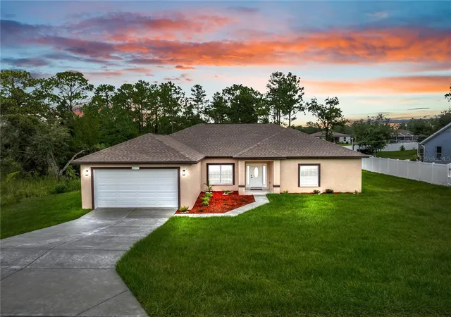 Photo 3 of Single family home for sale at 11277 Fool Duck Ave, Weeki Wachee, FL 34613 | MLS# TB8536017 | Listing updated on 2026-10-15