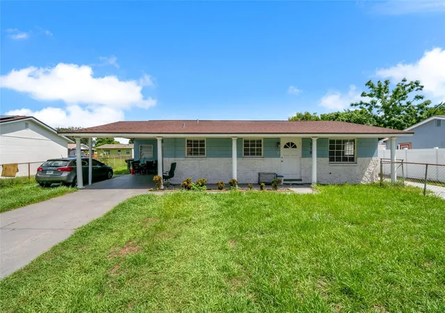 Photo 2 of Single family home for sale at 7018 Glenview Dr, Tampa, FL 33619 | MLS# TB8536019 | Listing updated on 2026-08-31